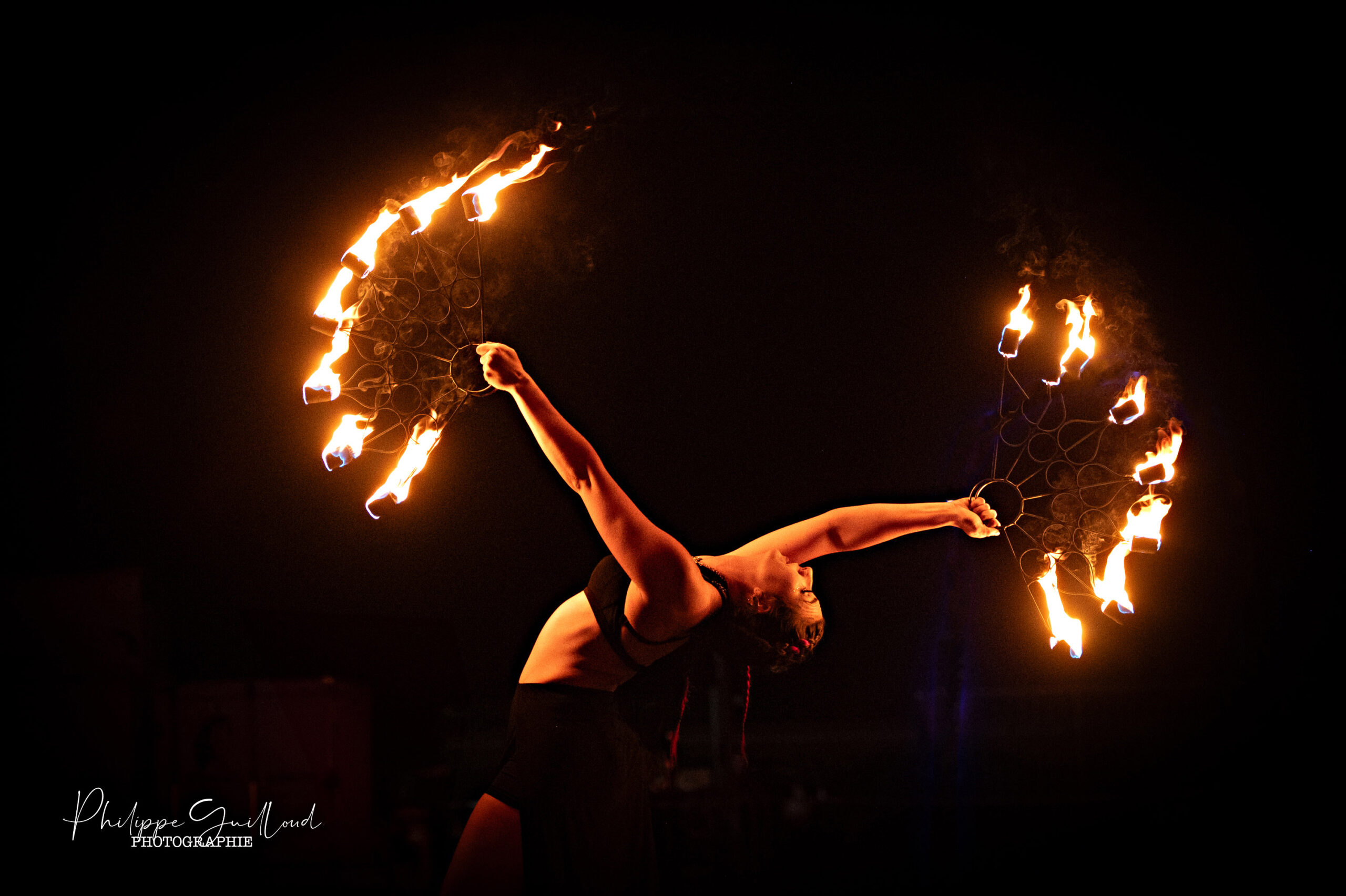 Feerie nocturne