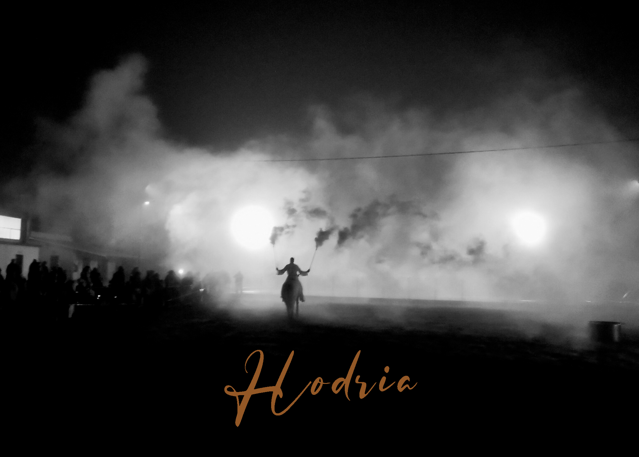 Hodria