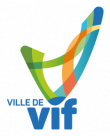 Ville de Vif : 