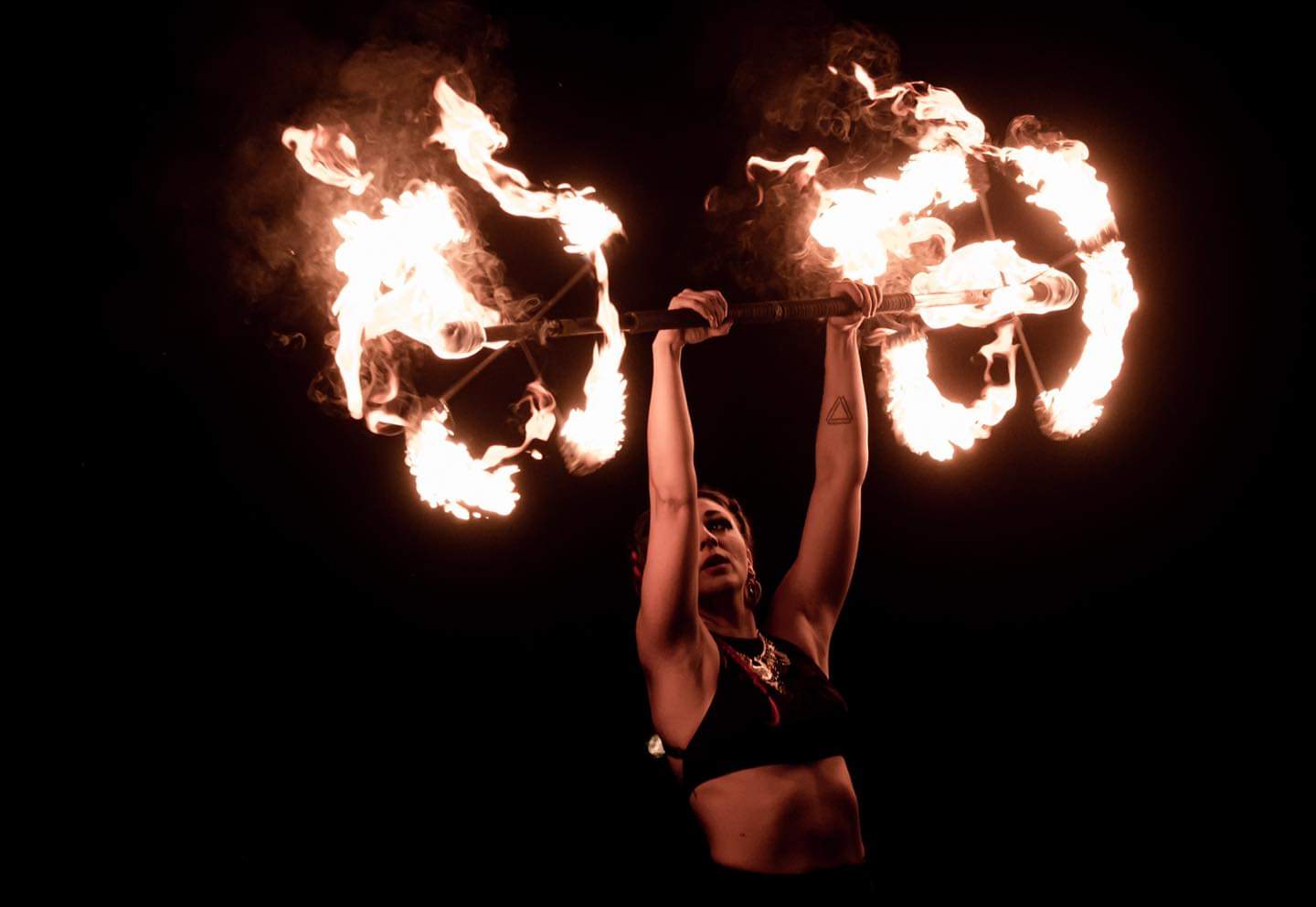 Feerie nocturne