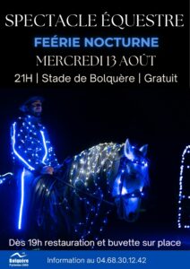 Feerie Nocturne